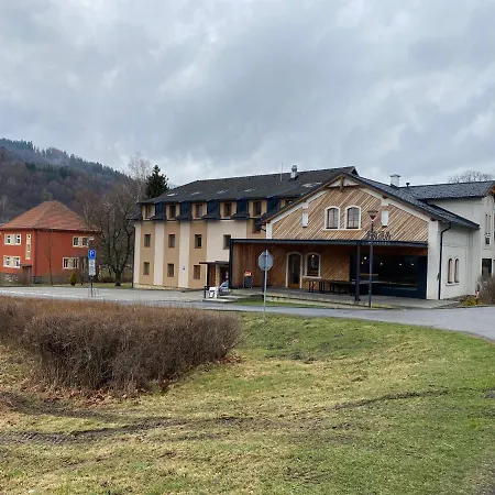 Dlouhe Strane Apartment Loucna nad Desnou