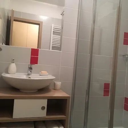 Apartment Dlouhe Strane
