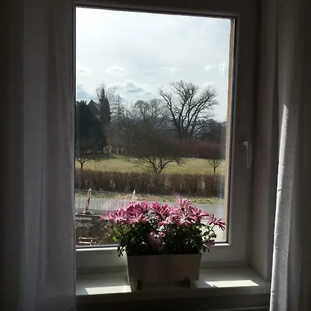 Dlouhe Strane Apartment