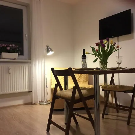 Apartment Dlouhe Strane Loučná nad Desnou