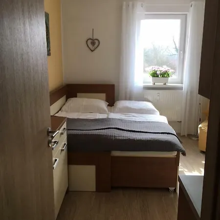 Dlouhe Strane Loučná nad Desnou