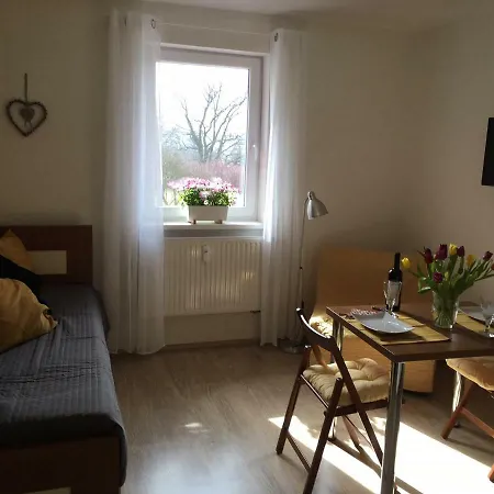 Dlouhe Strane Apartment *