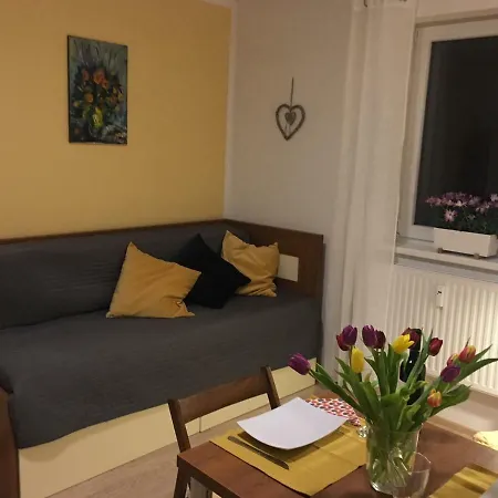 Dlouhe Strane Apartment