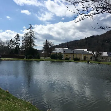 Dlouhe Strane Appartement *
