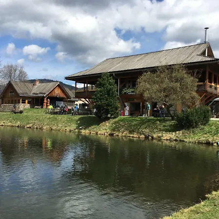 Dlouhe Strane Appartement Loučná nad Desnou