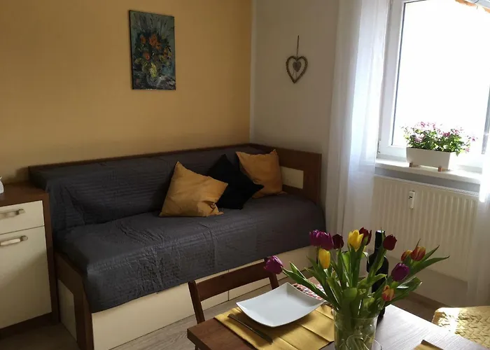 Apartament Dlouhe Strane