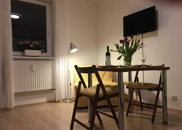Apartament Dlouhe Strane Loučná nad Desnou