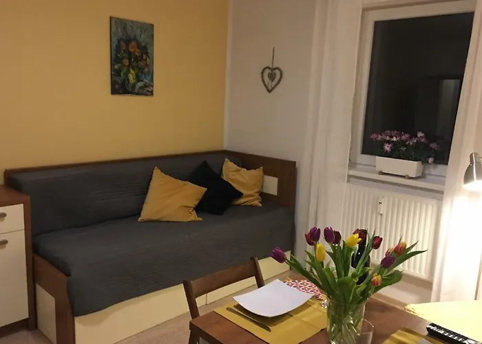 Dlouhe Strane Apartament