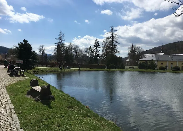 Dlouhe Strane Apartament
